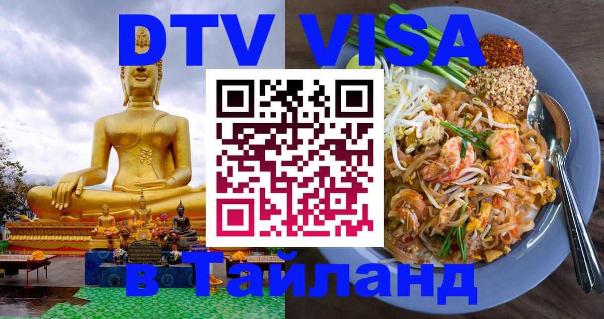 Оформление DTV визы под ключ: стоимость и тарифы, только загранпаспорт - 08.01.2026 